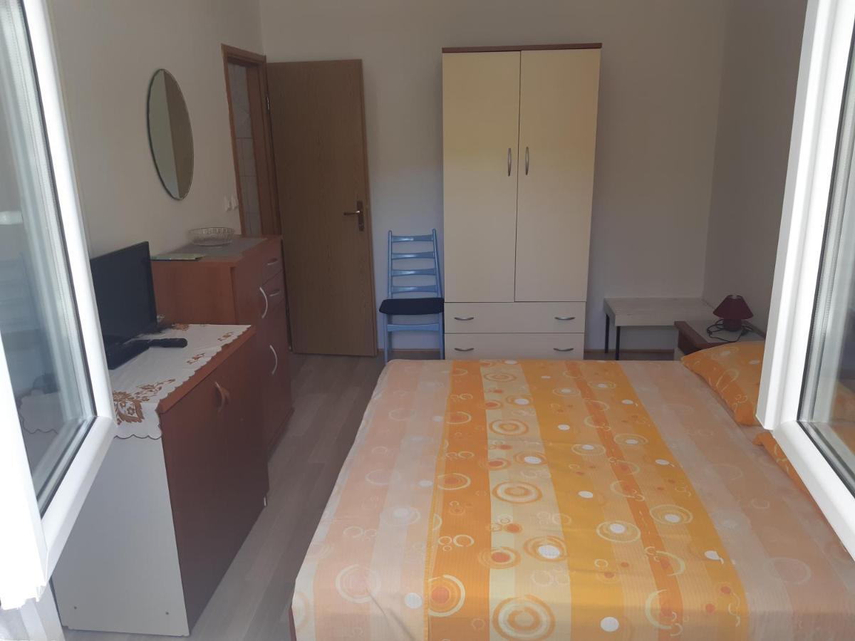 Apartments Julija Hvar Eksteriør billede