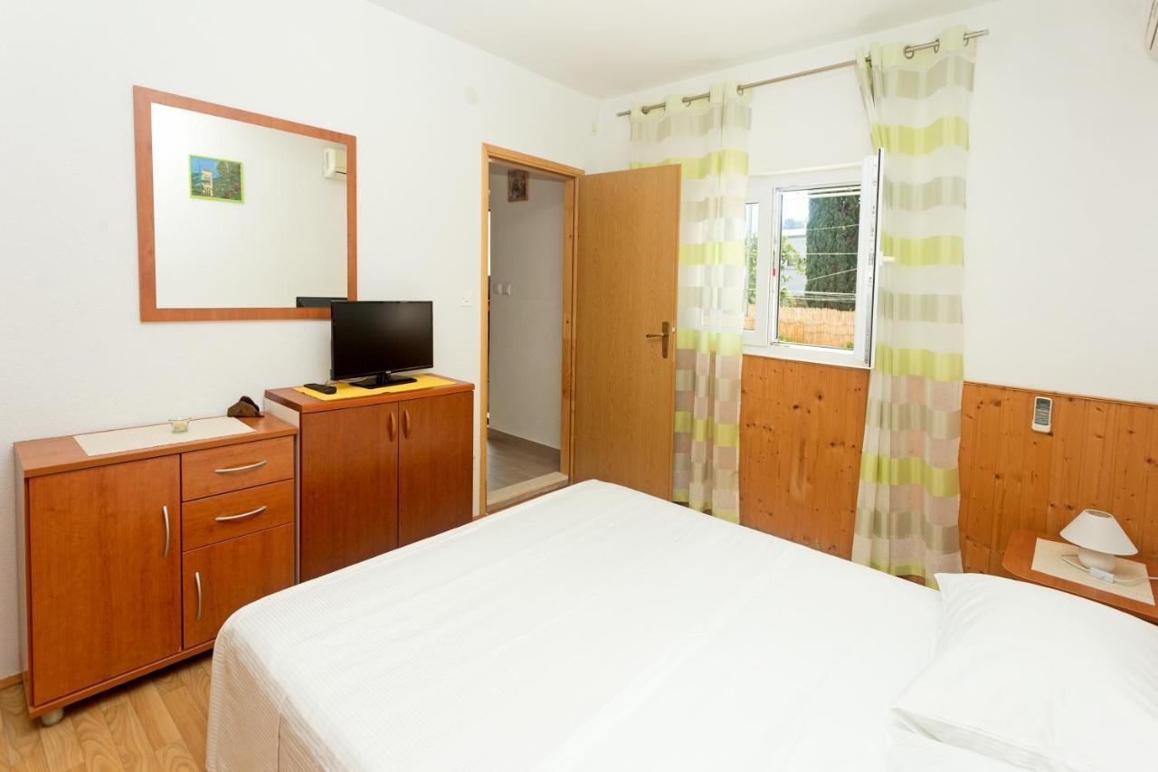 Apartments Julija Hvar Eksteriør billede