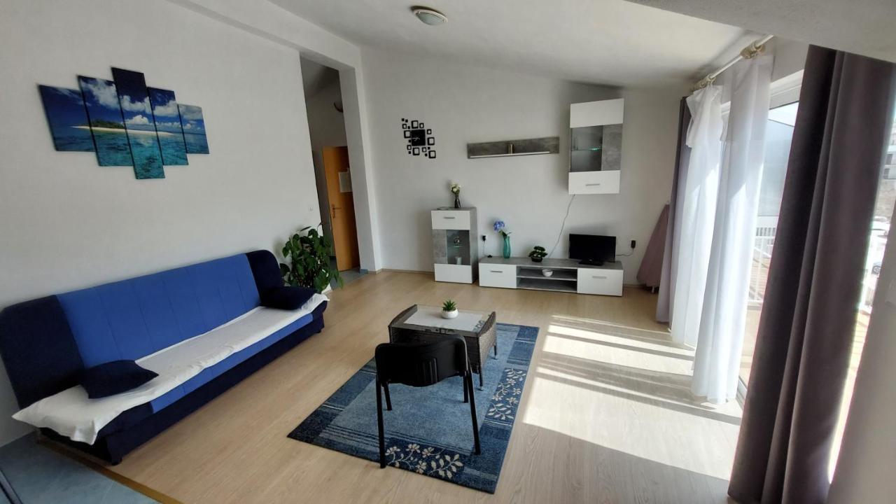 Apartments Julija Hvar Eksteriør billede