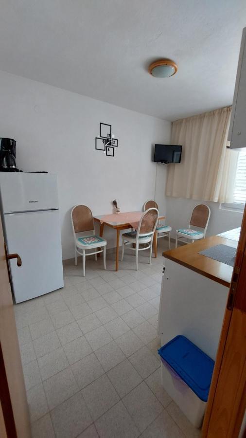 Apartments Julija Hvar Eksteriør billede