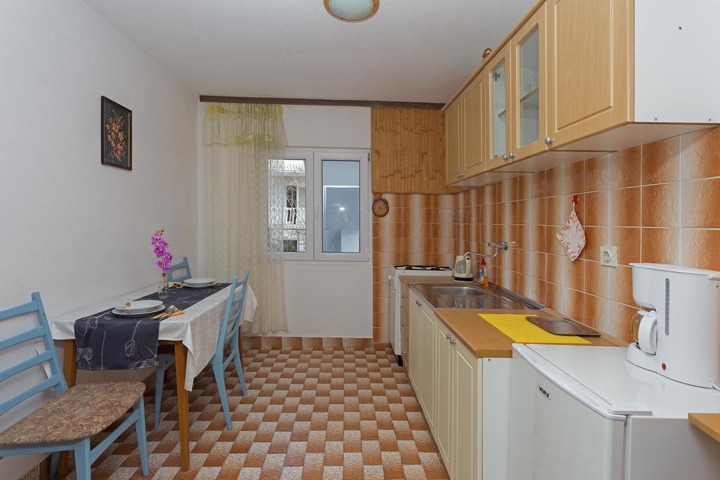 Apartments Julija Hvar Eksteriør billede