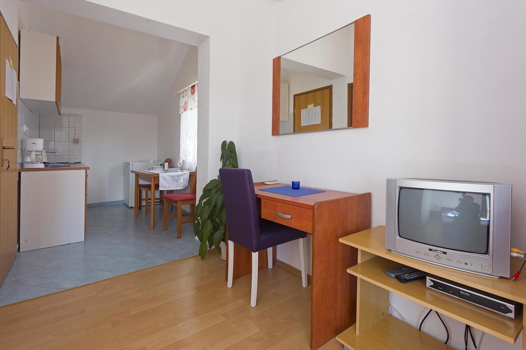 Apartments Julija Hvar Eksteriør billede
