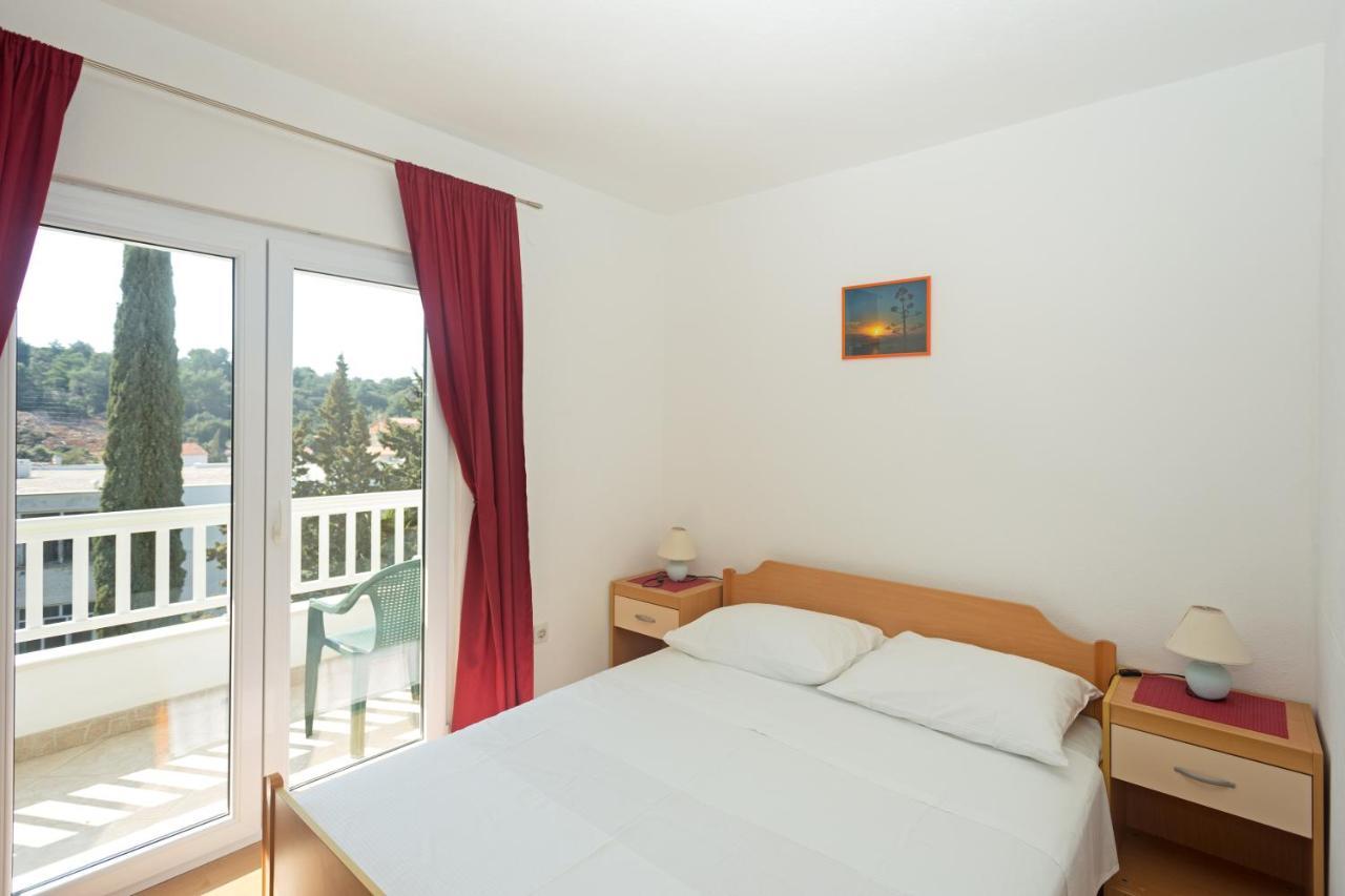 Apartments Julija Hvar Eksteriør billede