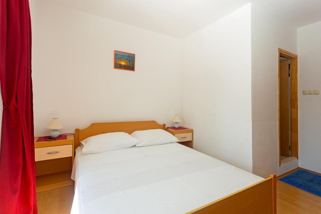 Apartments Julija Hvar Eksteriør billede