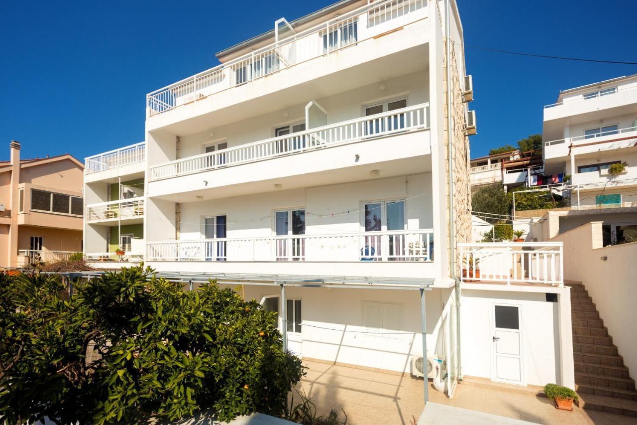Apartments Julija Hvar Eksteriør billede